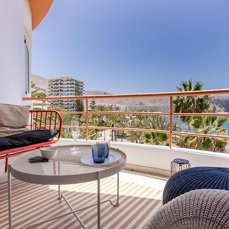 Cristianmar Seaview 1A040 Apartment Los Cristianos  Exterior photo